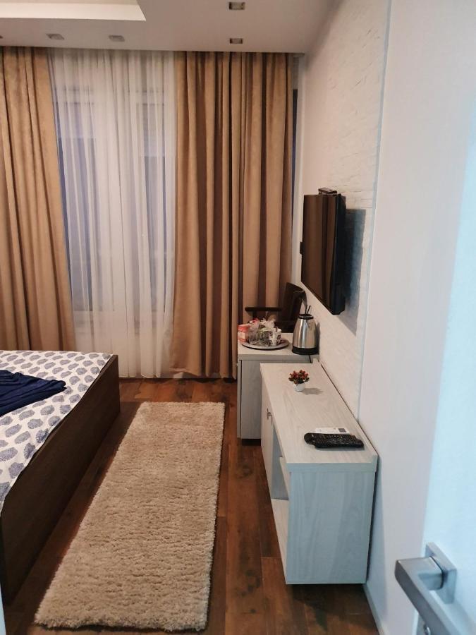 Bella Studios Kruševac Eksteriør bilde