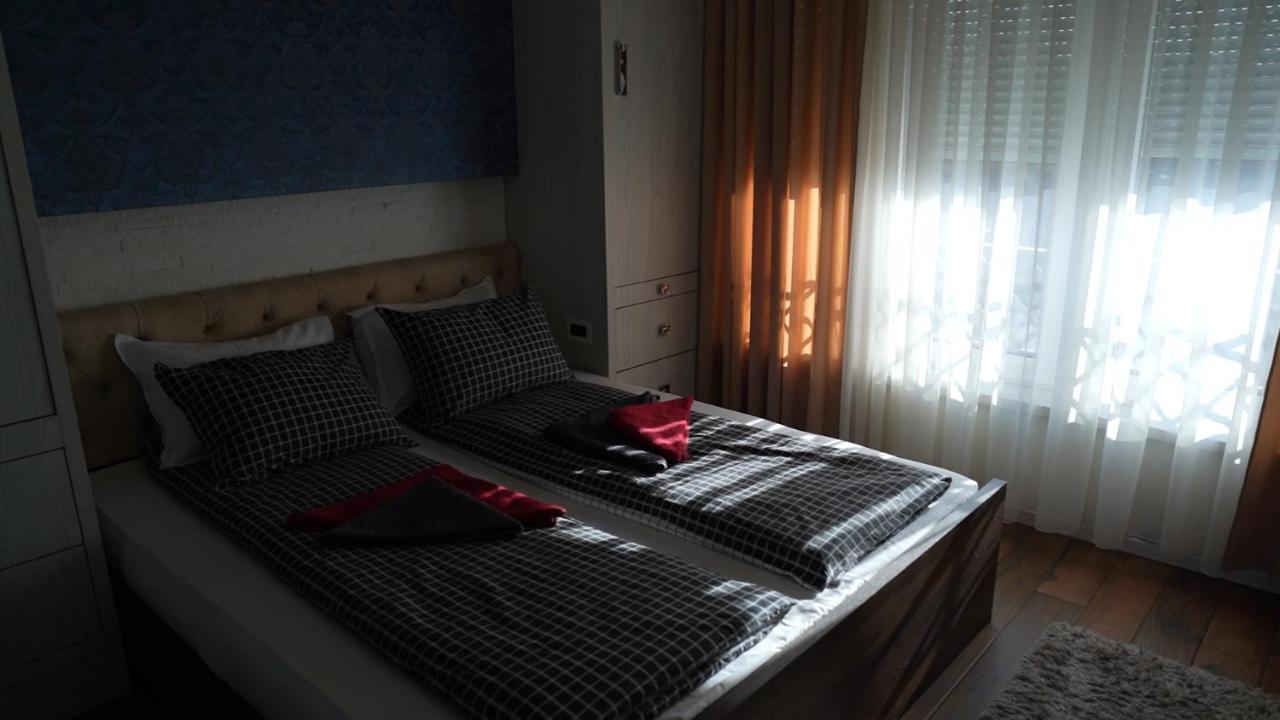 Bella Studios Kruševac Eksteriør bilde
